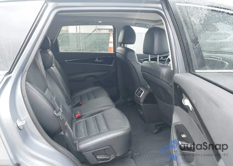 2019 Kia Sorento 3.3L Ex Sport z USA, uszkodzony, nr VIN 5XYPHDA53KG604860